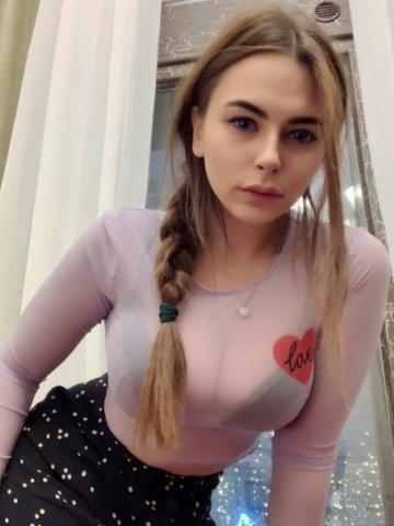 Анкета проститутки Эдита, Куяново, 23 года, №35244